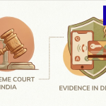 Supreme Court of India rules hotel booking records and CDRs can be used as evidence in matrimonial disputes involving adultery allegations.