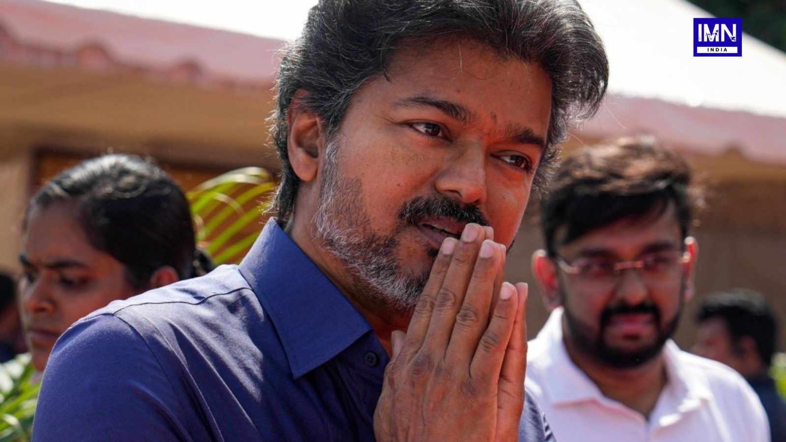 Tamil Nadu Day