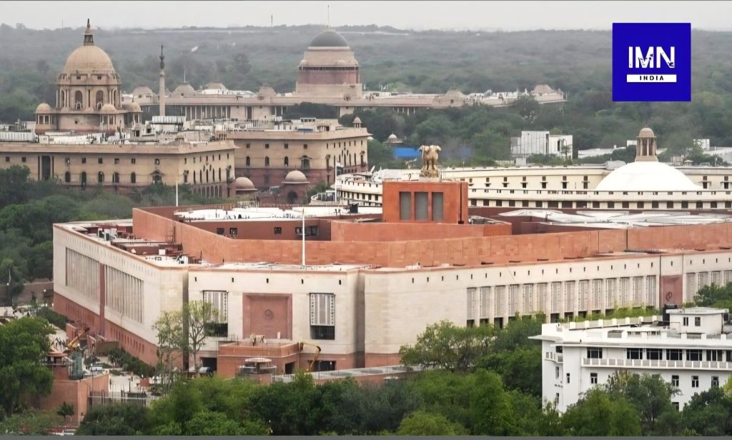 Bankers Books Evidence Bill 2026, Rajya Sabha passes banking bill, digital banking records evidence law, Bankers Books Evidence Act 1891 replaced, Nirmala Sitharaman banking bill, Parliament Monsoon Session 2026, electronic banking records legal recognition, Lok Sabha Rajya Sabha banking legislation, Rajya sabha today