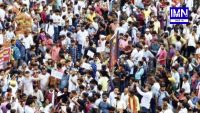 JPSC-JSSC Exam Scam , JPSC exam irregularities, JSSC exam irregularities, Jharkhand exam scam, Ranchi protest, Jaipal Singh Munda Stadium protest, Jharkhand Assembly gherao, CID investigation JPSC, JPSC paper leak, Jharkhand exam scam news, students protest Ranchi, JPSC JSSC judicial inquiry, Monsoon Session Jharkhand