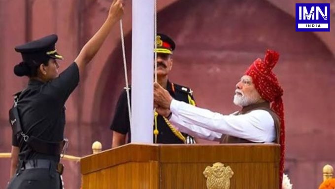 India 80th Independence Day celebrations and global greetings from world leaders