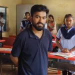 Abhijeet Dipke FIR, CJP founder Abhijeet Dipke, Latur FIR, Abhijeet Dipke Latur, Cockroach Janta Party, CJP School Thik Karo, School Thik Karo campaign, Latur school FIR, Maharashtra school news, Abhijeet Dipke school visit, CJP school campaign, Latur police, Maharashtra police, government school controversy, school trespass FIR, CJP controversy, Abhijeet Dipke news, BNS Section 132, BNS Section 329, BNS Section 351, BNS Section 356
