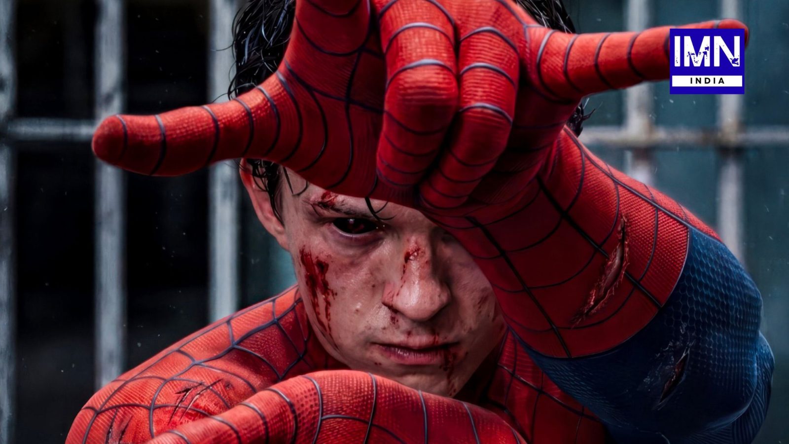 Spider-Man: Brand New Day, Spider-Man Brand New Day Box Office, Spider-Man Crosses $1 Billion, Tom Holland Spider-Man, Spider-Man Worldwide Collection, Marvel Studios, Hollywood Box Office, Spider-Man Brand New Day Collection, Spider-Man Movie, Latest Hollywood News